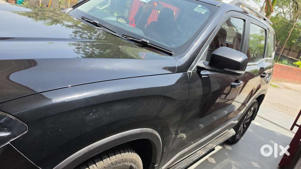 Mahindra Scorpio N Z8 L Diesel At 2wd 7 Str, 2022, Diesel