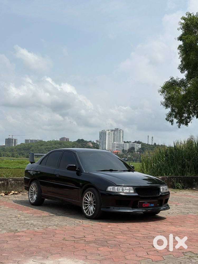 Mitsubishi Lancer 1.5 Lxi, 2002, Petrol