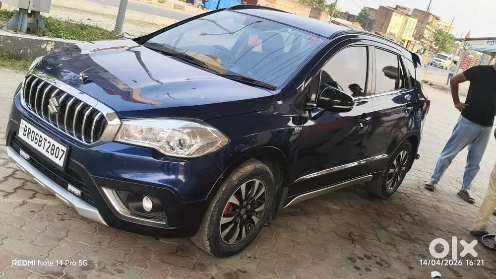 Fully Menten Main H Car