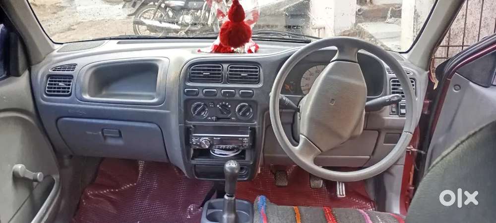 Maruti Suzuki Alto 2007
