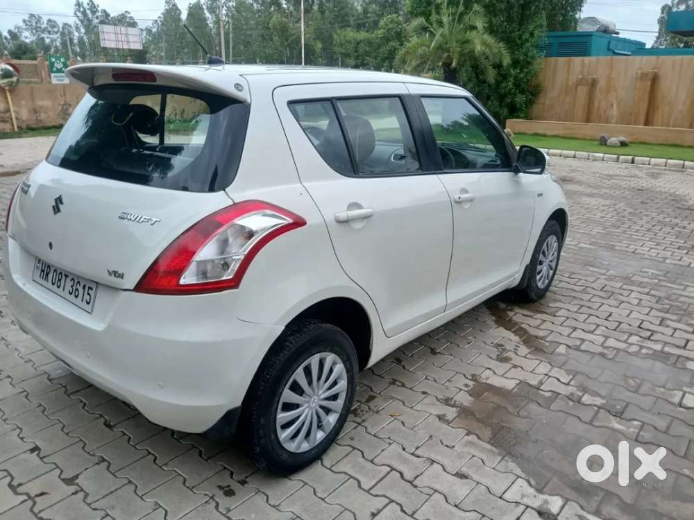 Maruti Suzuki Swift Vdi, 2015, Diesel