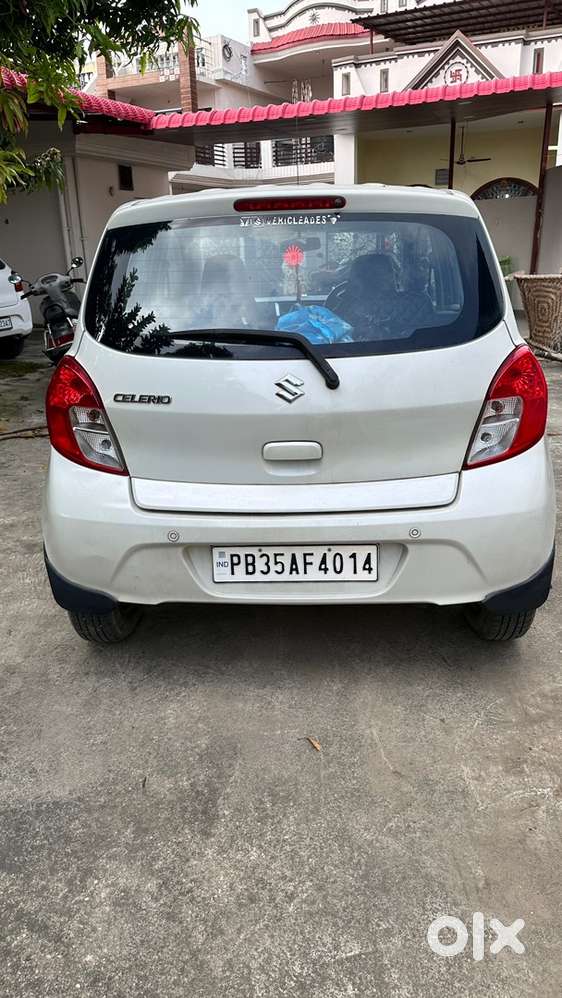 Maruti Suzuki Celerio 2019 Petrol 42000 Km Driven