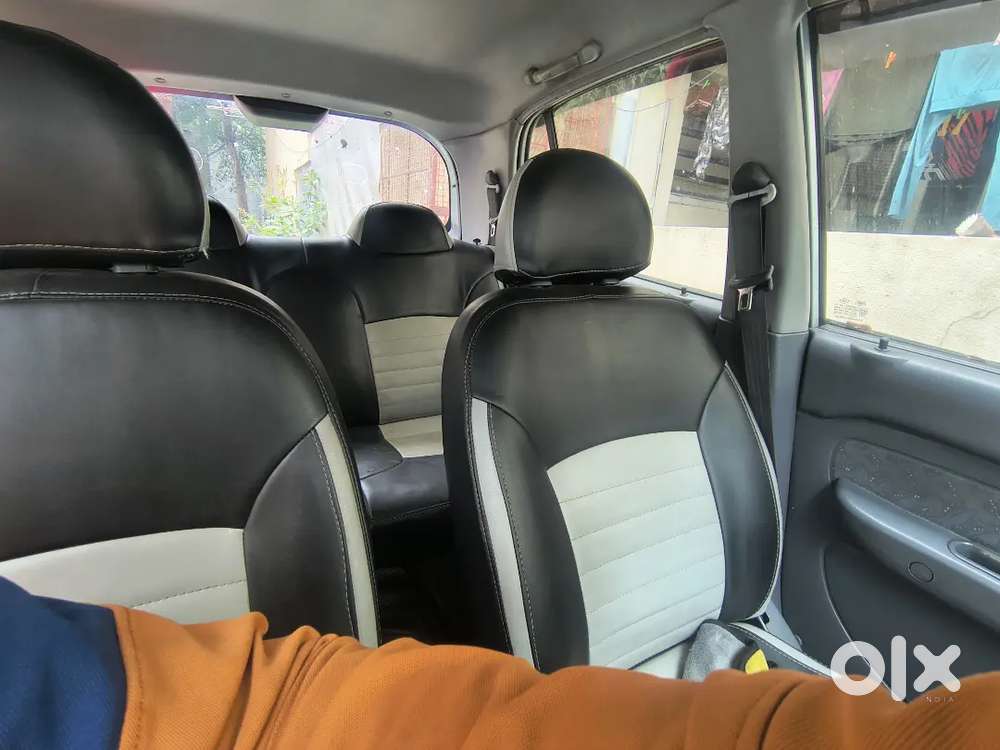 Hyundai Santro Xing 2006 Manual