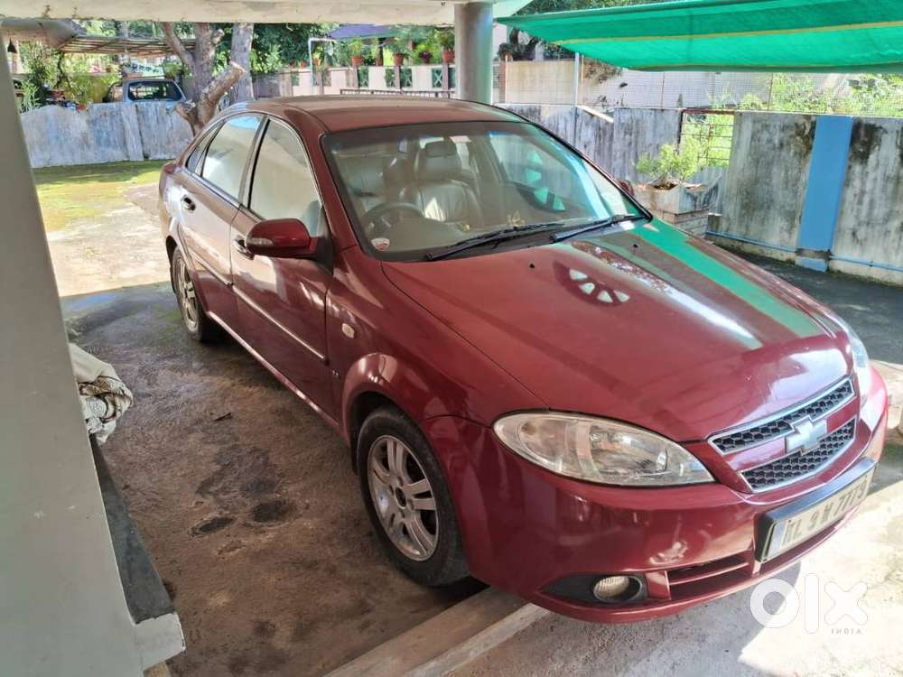 Chevrolet Optra Magnum / Good Condition / 2nd Owner