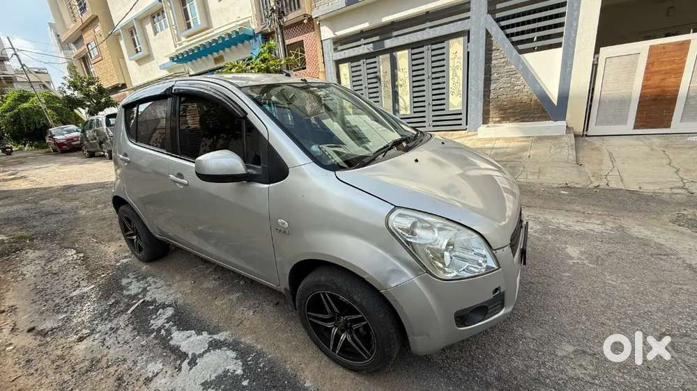 Maruti Ritz Vdi 2009
