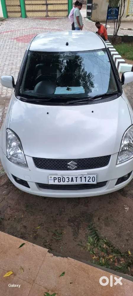 Maruti Suzuki Swift 2010 Diesel