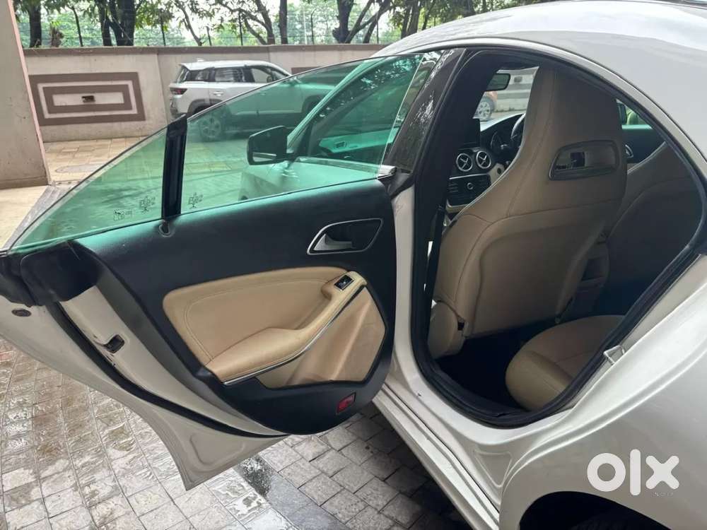 Mercedes-benz Cla 200 Cdi Style, 2016, Diesel