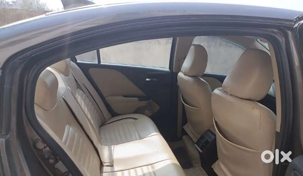 Honda City 2018 Model Year Good Condition With 19km/ltr Avg
