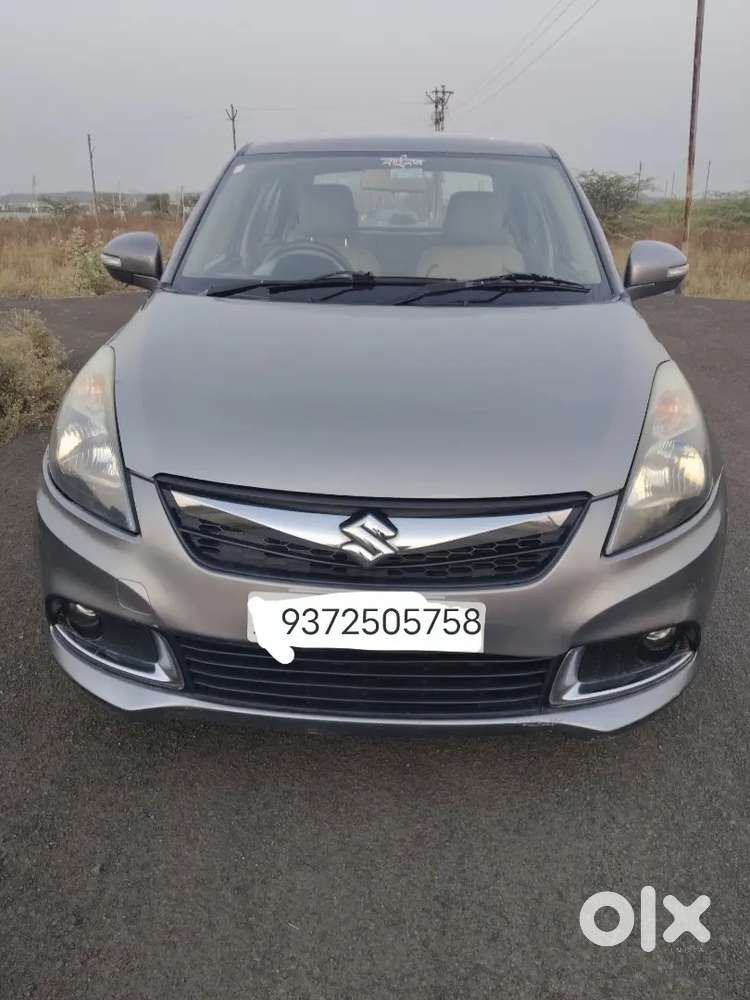 Maruti Suzuki Swift Dzire 2015 Diesel 92000 Km Driven