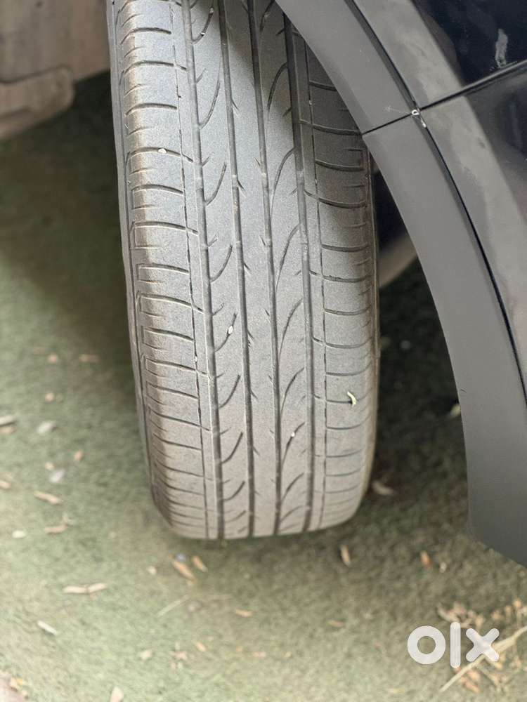 Hyundai Creta 1.6 Sx Automatic, 2019, Diesel