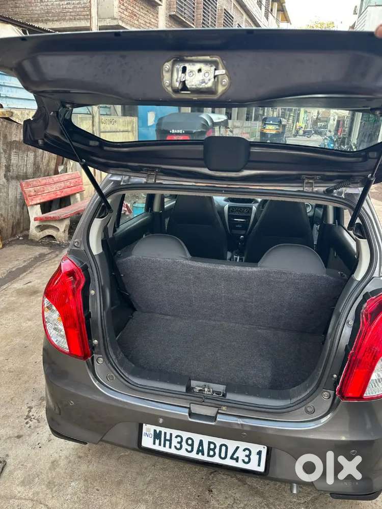 Maruti Suzuki Alto 800 2017