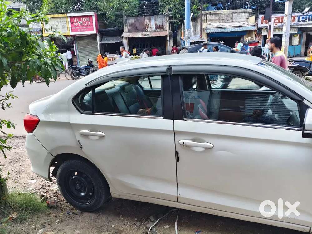Honda Amaze 1.2 I Dtec 2020