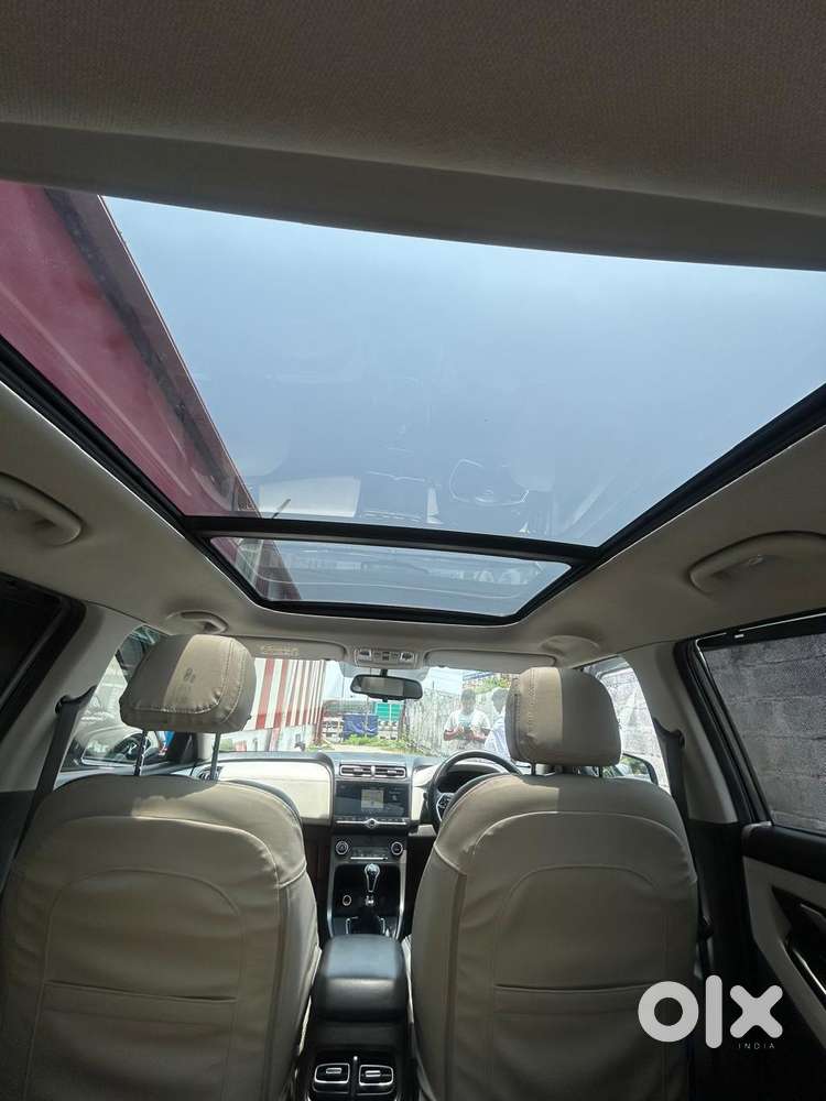 Hyundai Creta Sx 1.5 Diesel, 2022, Diesel