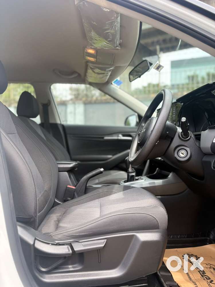 Kia Seltos Htx G, 2021, Petrol