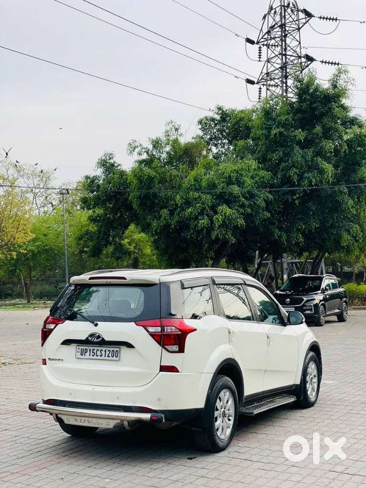 Mahindra Xuv500 W9, 2018, Diesel