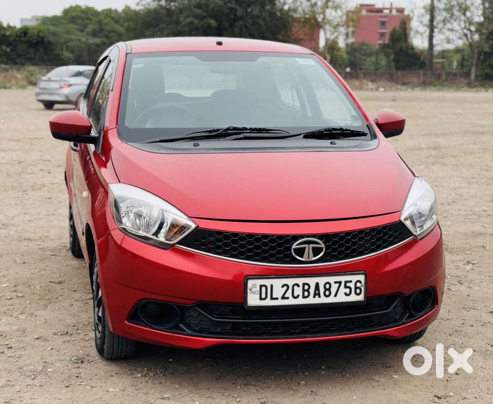 Tata Tiago Xm Diesel, 2019, Diesel