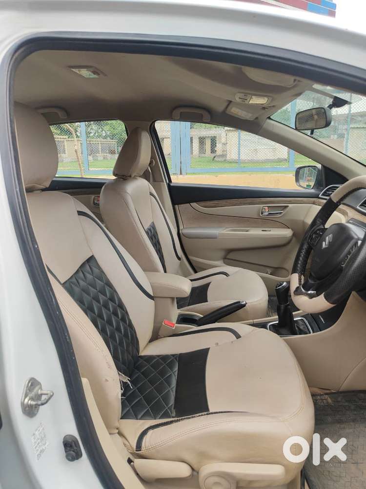 Maruti Suzuki Ciaz Delta 1.5, 2019, Diesel