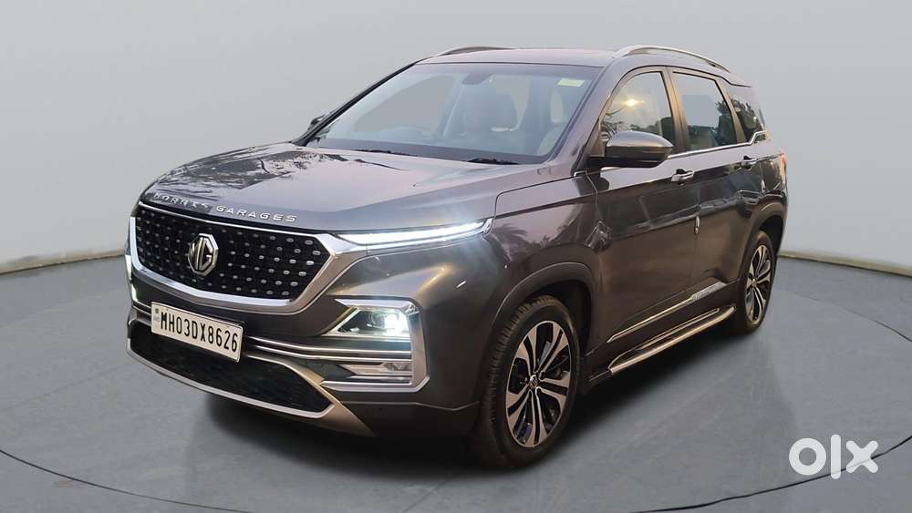 Mg Hector 2.0 Sharp Diesel, 2022, Diesel