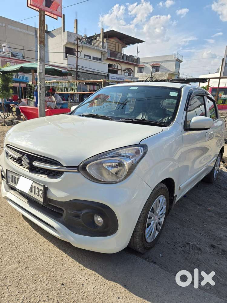 Maruti Suzuki Celerio 1.0 Zxi Mt, 2022, Petrol
