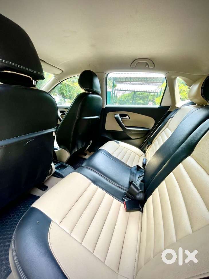 Volkswagen Polo Diesel Comfortline 1.2l, 2011, Diesel