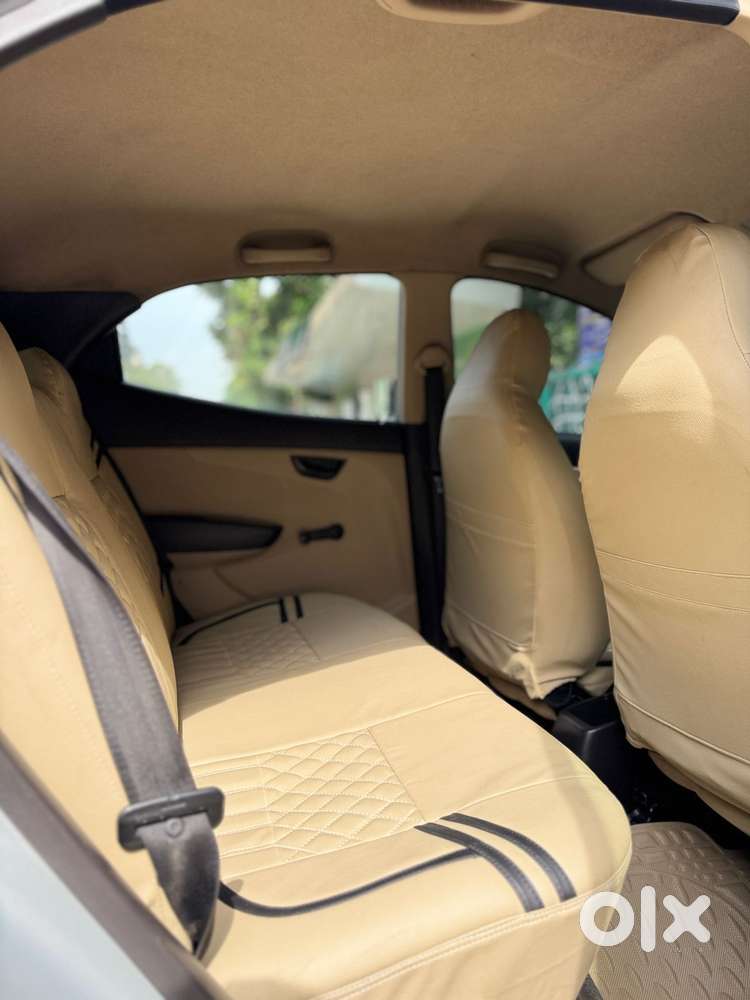 Hyundai Eon, 2012, Petrol