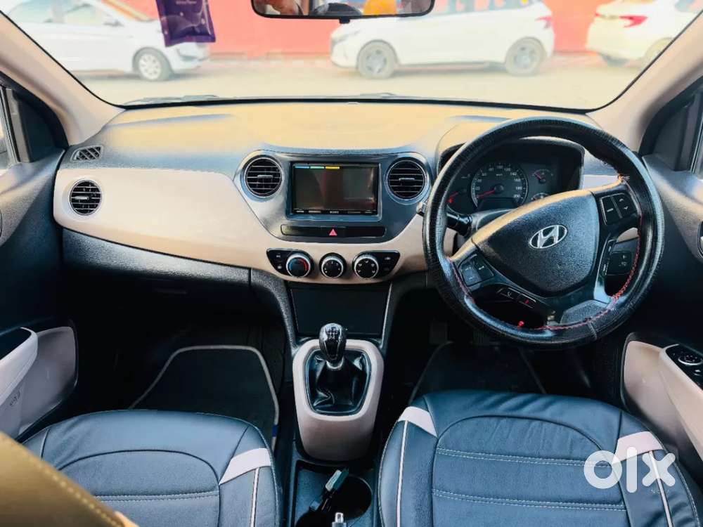 Hyundai Xcent 1.1 S Crdi Special Edition, 2016, Diesel