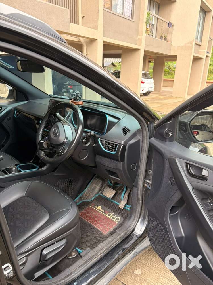 Tata Nexon Ev 2022