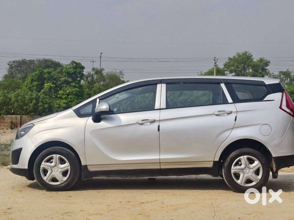 Mahindra Marazzo M2, 2019, Diesel