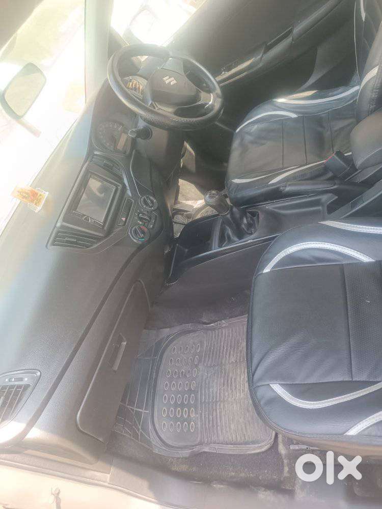 Maruti Suzuki Baleno 1.2 Sigma, 2021, Petrol