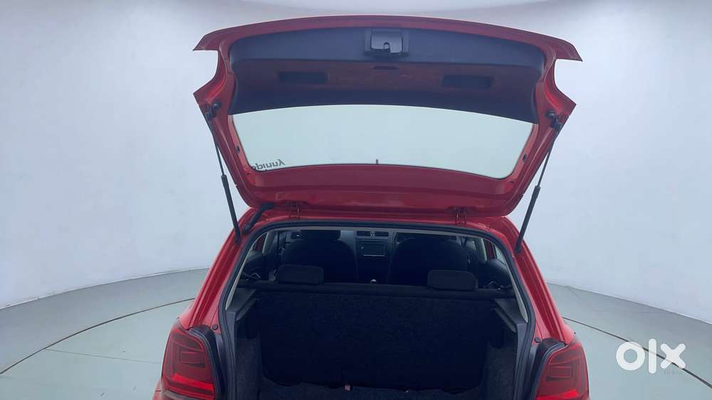 Volkswagen Polo 1.0 Mpi Trendline, 2021, Petrol