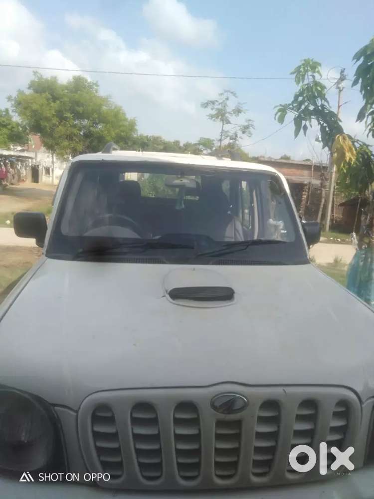 Mahindra Scorpio 2009 Variant 2009