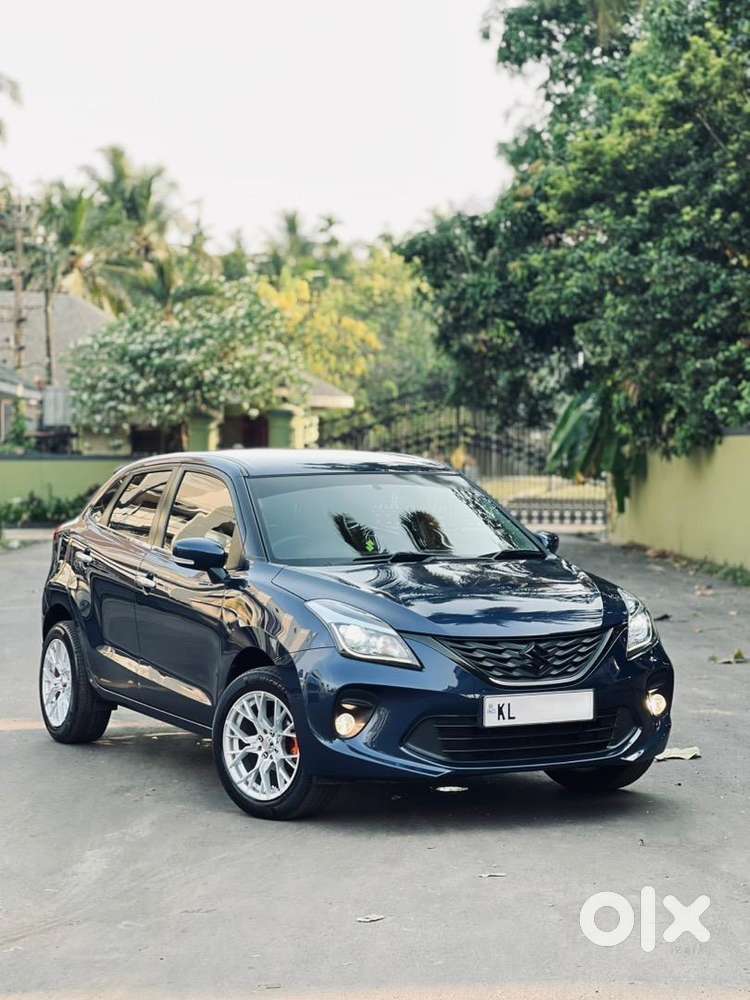 Maruti Suzuki Baleno 2020 Model Well Maintained