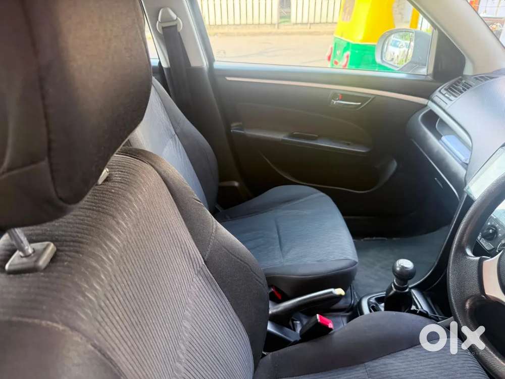 Maruti Suzuki Swift Vdi, 2015, Diesel