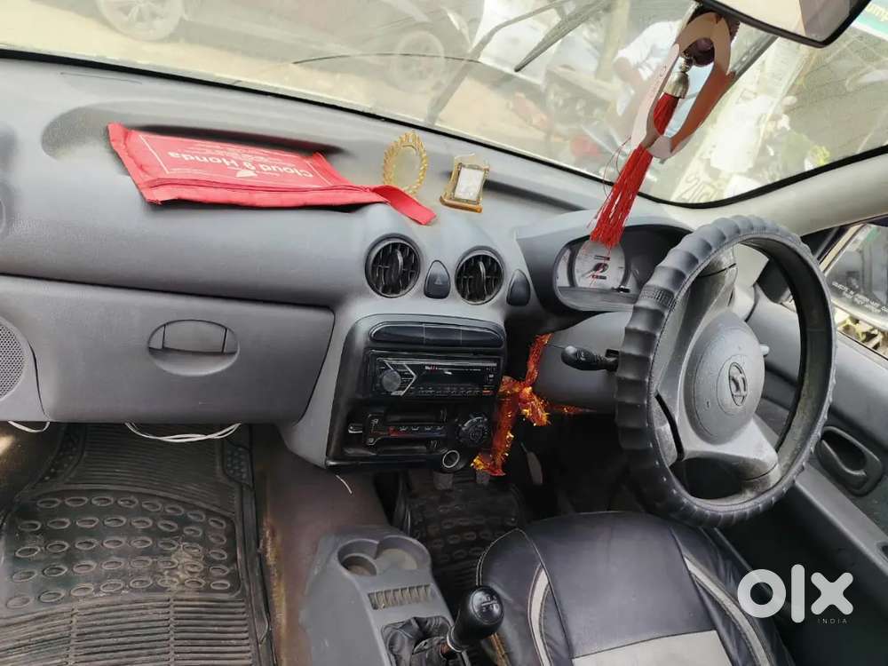Hyundai Santro Xing 2006
