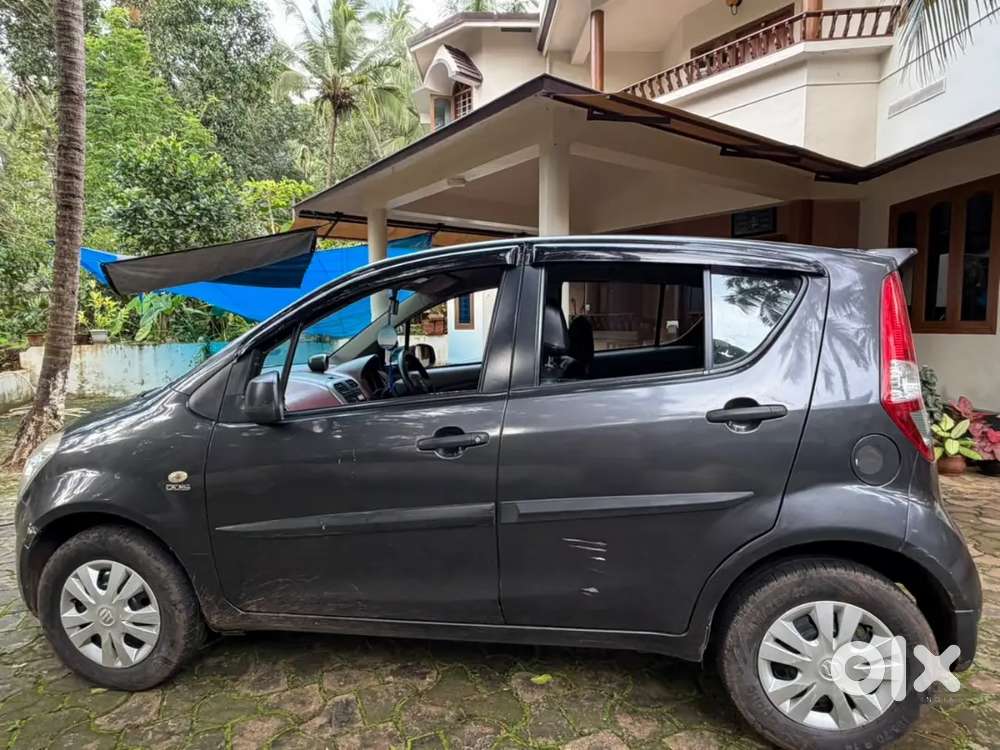 Maruti Ritz Vdi 2014