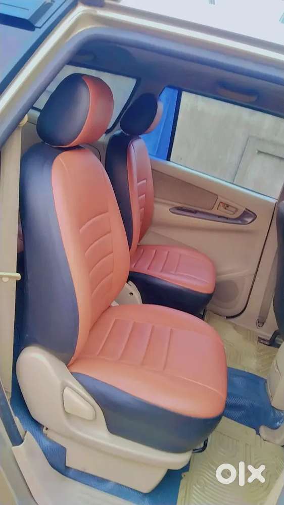 Toyota Innova 2007 Diesel Well Maintained