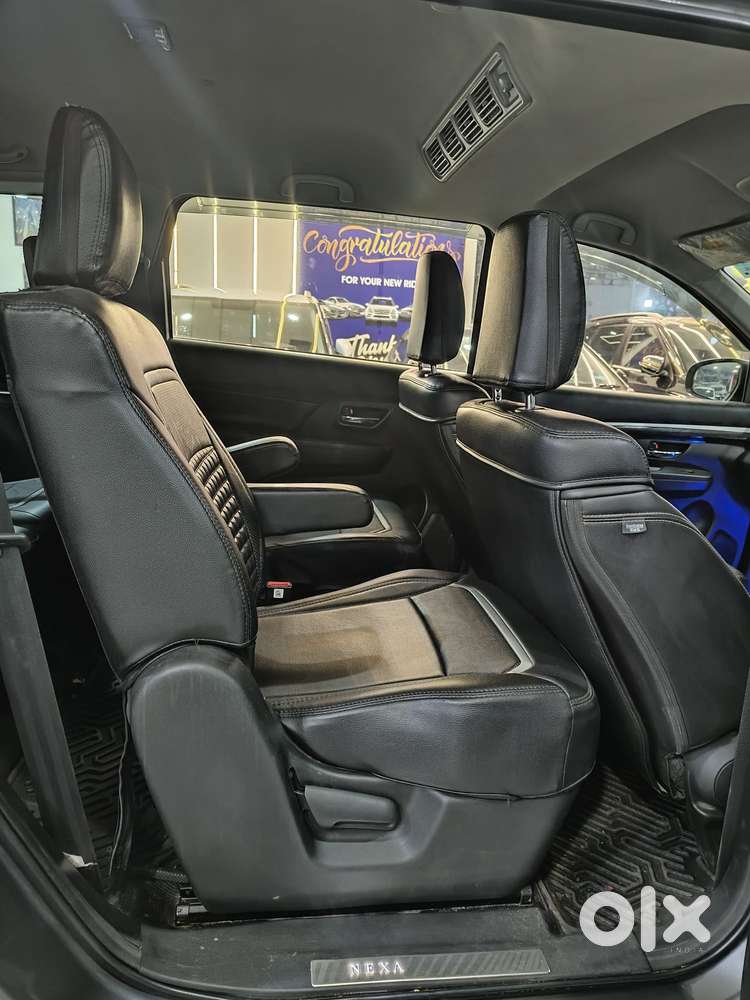 Maruti Suzuki Xl6 1.5 Alpha Mt, 2023, Petrol