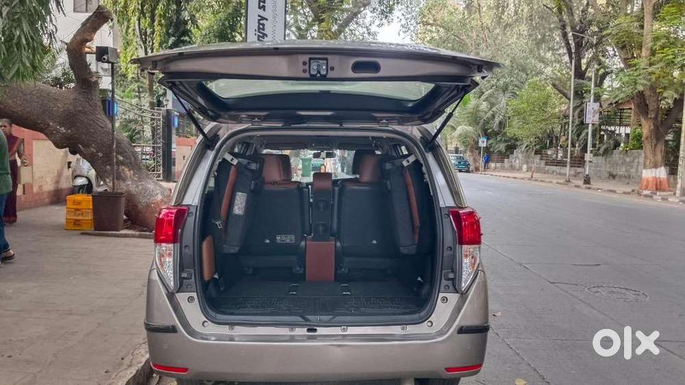Toyota Diesel 2021 Automatic