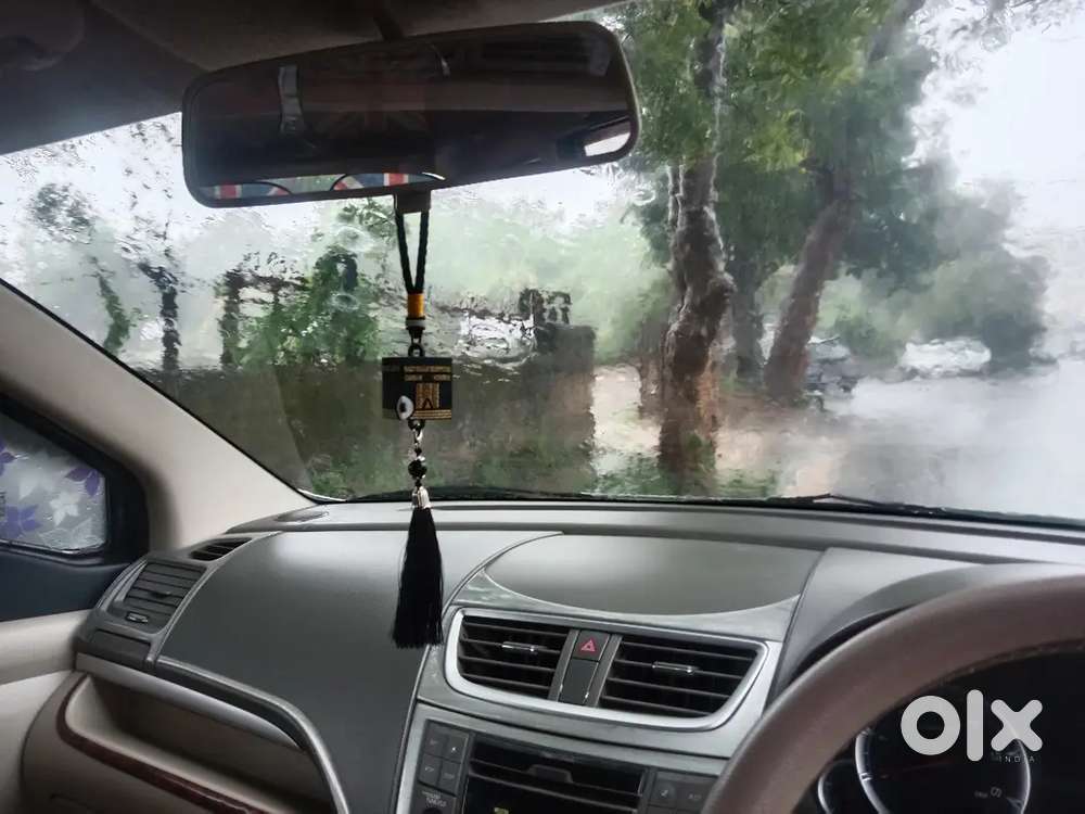 Maruti Suzuki Ertiga 2015 Diesel