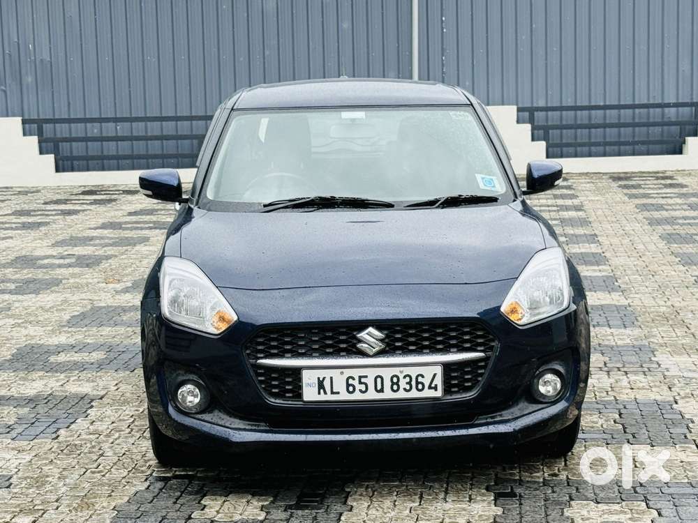 Maruti Suzuki Swift Vxi Optional, 2021, Petrol