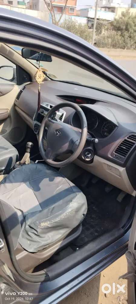 Hyundai I20 Magna 2009