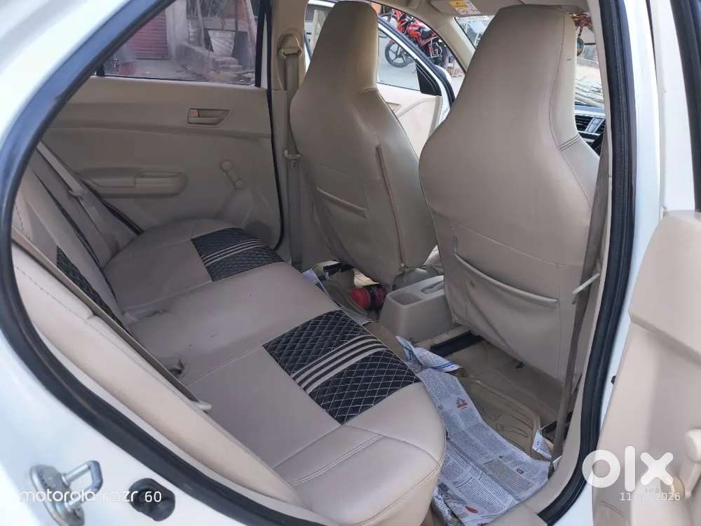 Maruti Suzuki Dzire 2023 Cng & Hybrids 47500 Km Driven