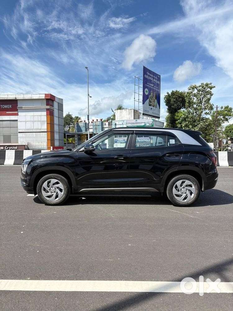 Hyundai Creta 1.5 Crdi Sx, 2020, Diesel