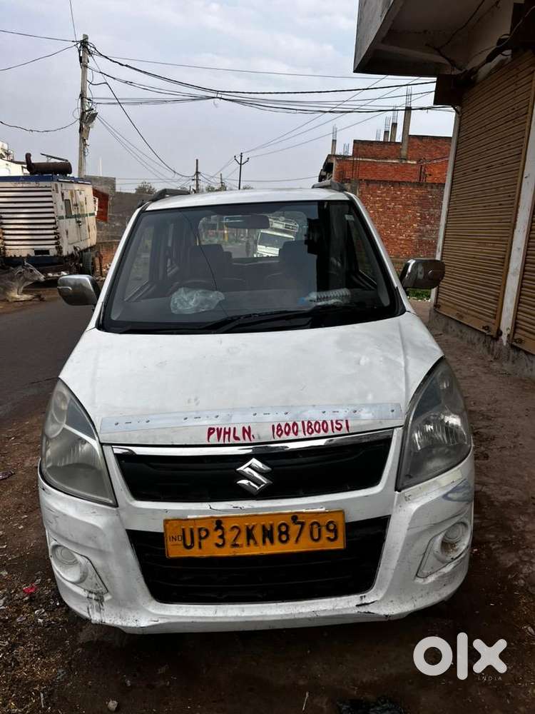 Maruti Suzuki 2017 Car