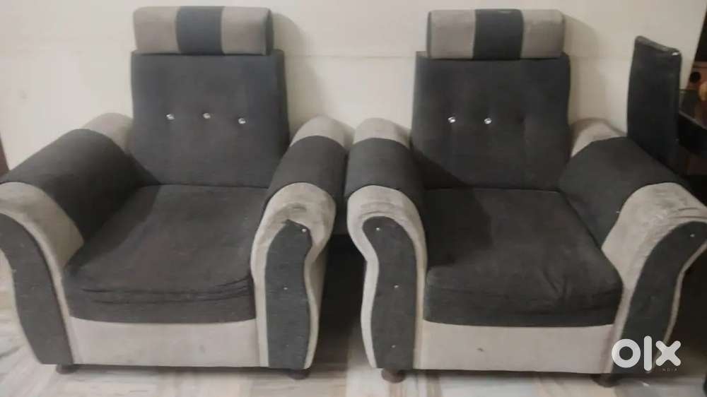 Sofas urgent sell