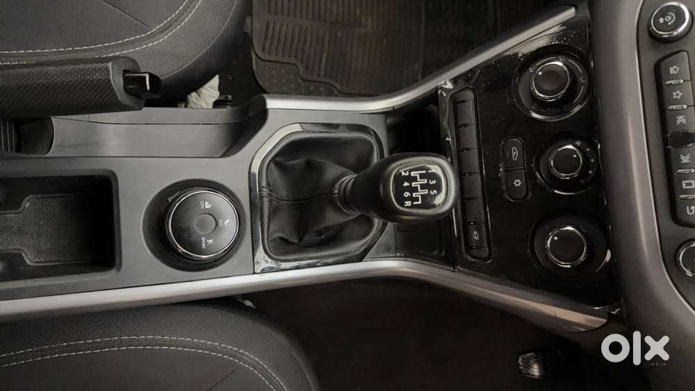 Tata Nexon 1.2 Revotron Xm (s), 2023, Petrol