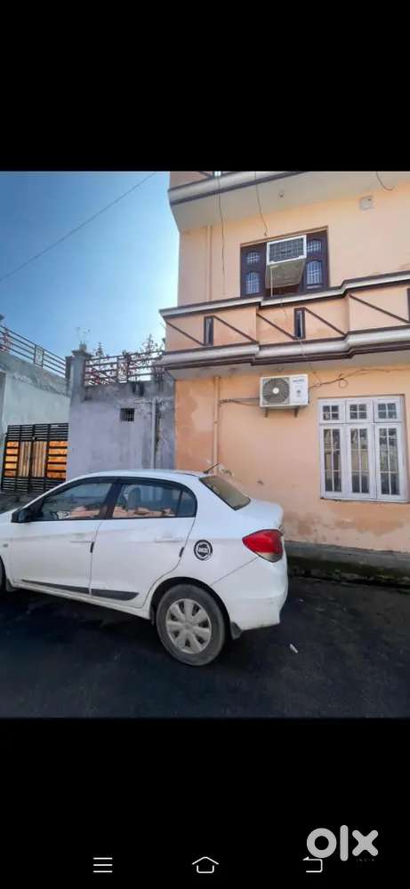 Honda Amaze 2014 Diesel 100000 Km Driven