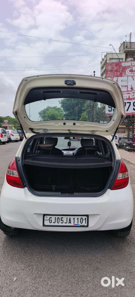 Hyundai I20 1.2 Asta, 2012, Diesel