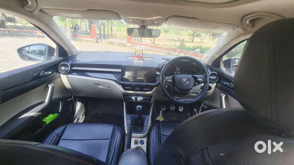 Kia Seltos 1.4 Gtx + Petrol At, 2019, Petrol
