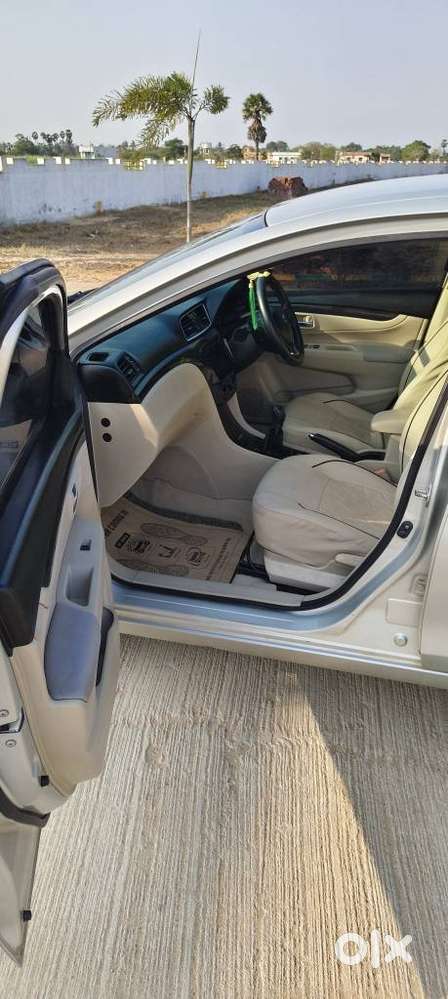 Maruti Suzuki Ciaz Vdi(o) Shvs, 2015, Diesel